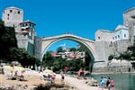 Národní park Mljet + Jižní Dalmácie