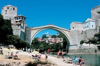 Jižní Dalmácie, ostrov Korčula, Hvar a národní park Mljet