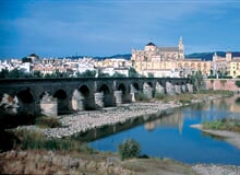Okruh Španělskem + Andalusie