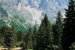 Dolomiti_Val Venegia