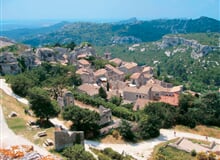 Jižní Francie - krásy Provence