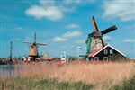 Benelux + Floriade