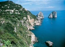 Jižní Itálie - Kalábrie