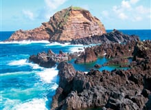 Madeira - exotick rj na dosah, kvtinov ostrov vnho jara