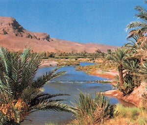 Maroko