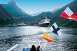 Norsko - romantika fjordů