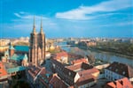 UNESCO památky Polska