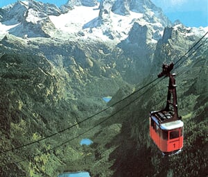 Rakousko-Gosau