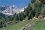 Foto - Tyrolsko - Stubaiské Alpy
