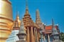 Velká cesta Indočínou - Thajsko, Kambodža, Vietnam, Laos
