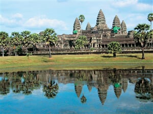 Angkorwat