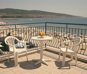 star balkon