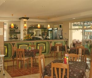 star bar
