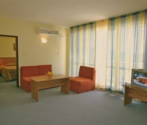 star interier