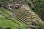 Foto - Machu Picchu