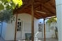 Thassos - Psili Ammos - BUS + loď - vila GEORGIA