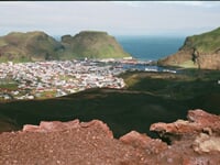 Vestmannaeyjar