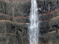 Hafragilsfoss