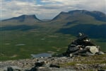 Turistika v Laponsku