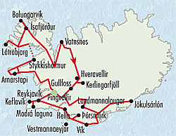 Mapka z�jezdu