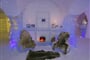 Alta Igloo Hotel