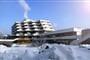 hotel Velká Fatra