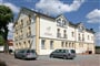 hotel Tommy