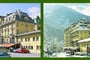 SALCBURSKO-Gasteinertal- Bad Gastein- HOTEL MOZART ***