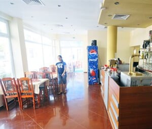 diana restaurace