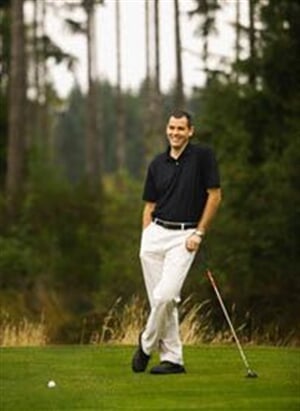 Poděbrady - Weekend Business Program pro ženy i muže - aneb jak relaxují manažeři