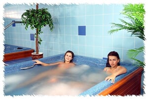 Liptovský Ján - Relax hotel Avena *** - Rekreační pobyt
