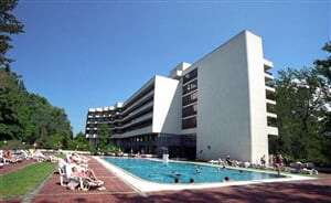 Piešťany - Pobyt Chuť Piešťan - 3 denní
