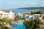 Chalkidiki - rezidence Kalimera ***