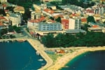 Chorvatsko - Crikvenica - hotel International