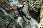 CANYONING PLUS