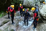 CANYONING PLUS
