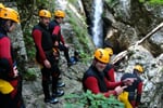 CANYONING PLUS