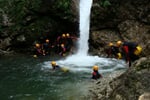 CANYONING PLUS
