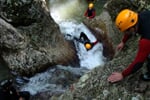 CANYONING PLUS