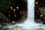 CANYONING PLUS