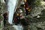 CANYONING PLUS
