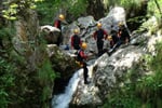 CANYONING PLUS