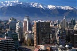 Z Chile přes Andy do Argentiny - 10 dní