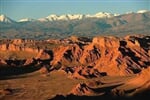 Přírodní krásy Chile - 13 dní