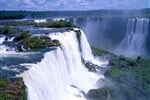 Okouzlující Jižní Amerika (Chile, Argentina, Brazílie) - 14 dní