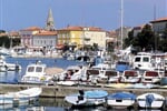Poreč - Poreč - ubytování v soukromí