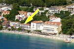 Foto - Podgora - Apartmány Dota