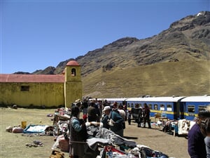 Za poznáním Peru a Ekvádoru s návštěvou Machu Picchu – 11 dní