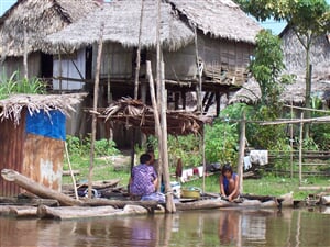 Objevování Peru, Bolívie, Argentiny a Brazílie – 17 dní