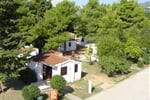 Kaštel Stafilič - komplex Resnik **+